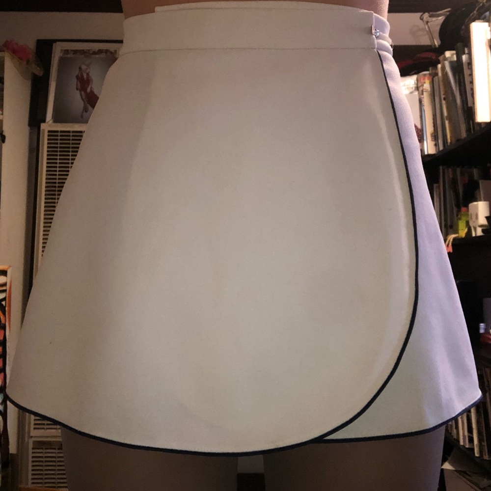 Vintage Tennis Skirt 🎾